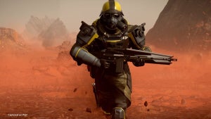 Helldivers 2 souffre de problèmes de performance après sa dernière mise à jour