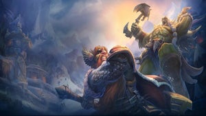 Heroes of the Storm pourrait être moins mort que nous le pensons