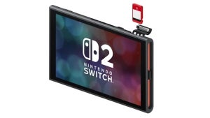 Nous savons déjà la taille maximale des jeux de Nintendo Switch 2 : 64 Go