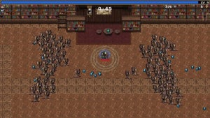Vampire Survivors recevra une mise à jour qui permettra la sauvegarde croisée entre PC et Xbox