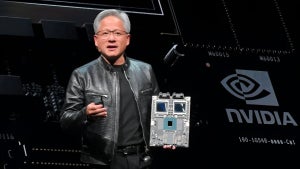 Nvidia veut revendre en Chine pour que ses actions augmentent : ils ont un plan