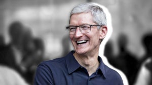 Tim Cook explique pourquoi Apple n'a pas peur des tarifs douaniers