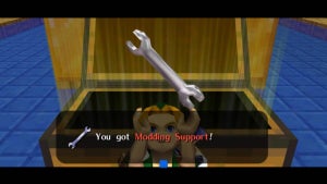 Si tu rêves de jouer à tes jeux Nintendo 64 de manière native sur ordinateur, c'est maintenant possible