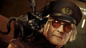 Hideo Kojima aura une conversation avec George Miller au Festival du Film de Sydney