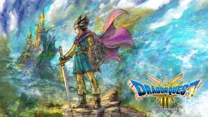 Le créateur de Dragon Quest s'associe à un célèbre créateur de manga pour son prochain jeu vidéo