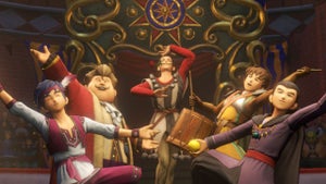 Yuji Horii assure que Dragon Quest 12 est en cours malgré le manque de mises à jour