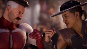 Les fans le demandaient, mais il n'y aura pas d'autres personnages ni d'épisodes de Mortal Kombat 1