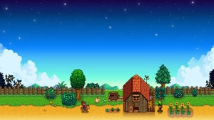 Eric Barone est ouvert à faire plus de Stardew Valley, mais nous ne le saurons pas avant que cela ne sorte