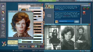 Ce jeu de suspense veut que tu saches comment opérer un ordinateur et enquêter sur le trafic de drogue dans les années 80
