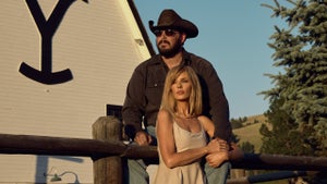 Yellowstone aura au moins quatre spin-offs et nous ne connaissons que le nom de l'un d'eux
