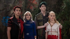 Ce musical de monstres sort sa quatrième partie. Un voyage en voiture avec des zombies et des vampires