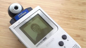Que est-il advenu de la Game Boy Camera, la première caméra numérique que nous avons eue dans notre poche