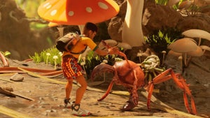 Grounded 2 existe parce qu'ils n'ont pas pu ajouter ces choses dans le Grounded original