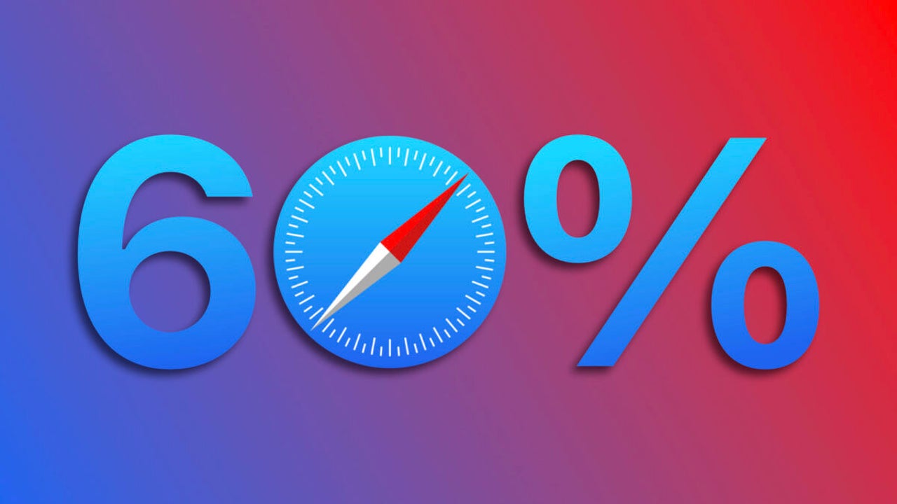 Safari es ahora un 60% más rápido, ¿ya te has actualizado?