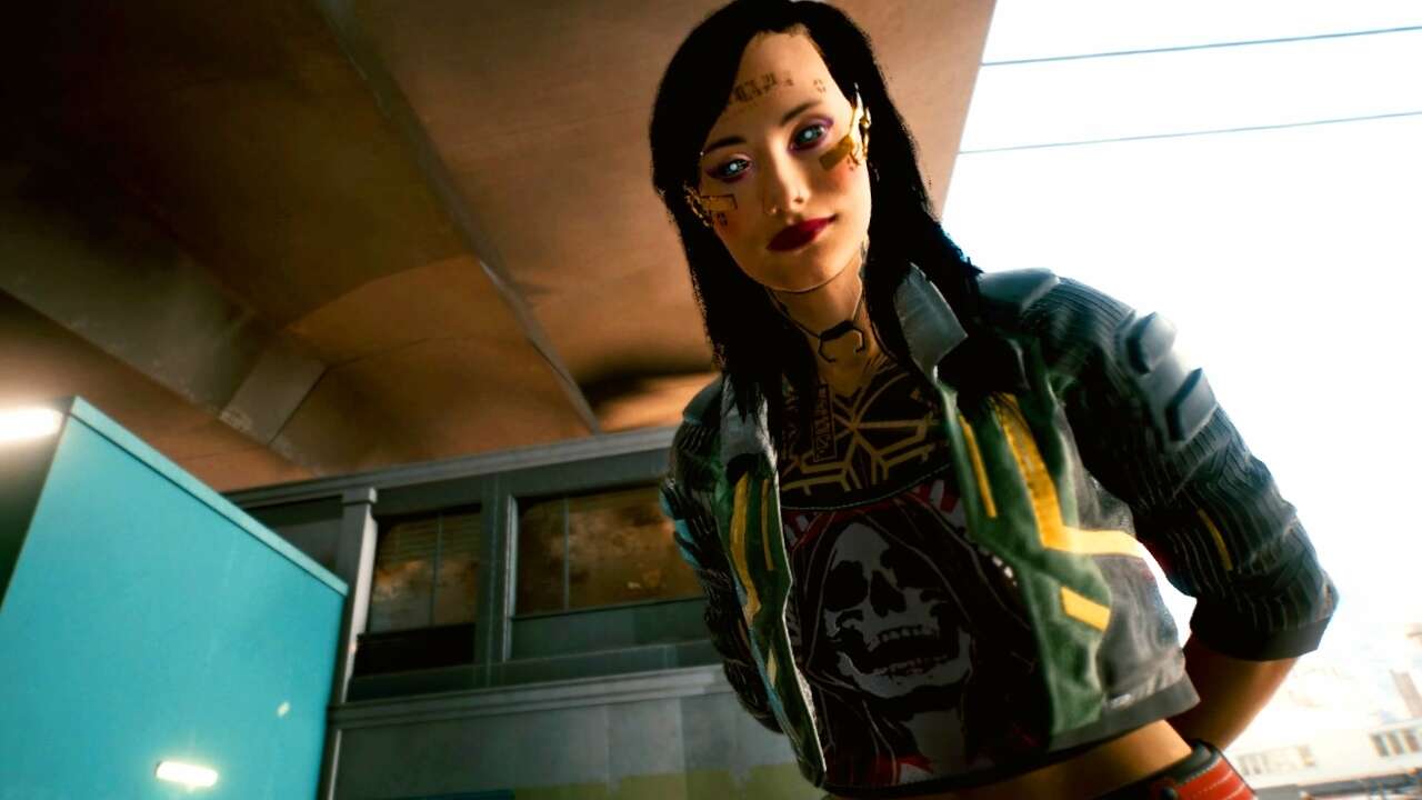 Cyberpunk 2077 no solo no ha muerto, sino que tiene mejores notas que nunca en Steam