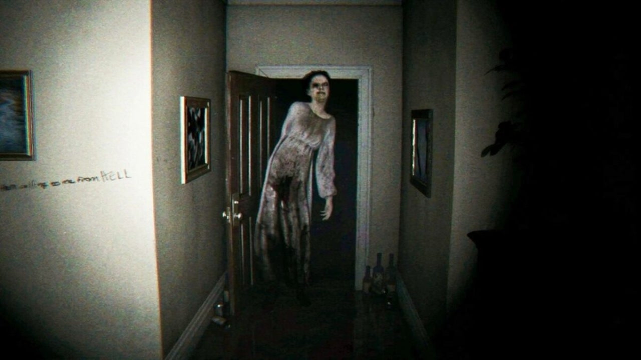 Llega a PlayStation un remake de P.T de la forma más inesperada posible