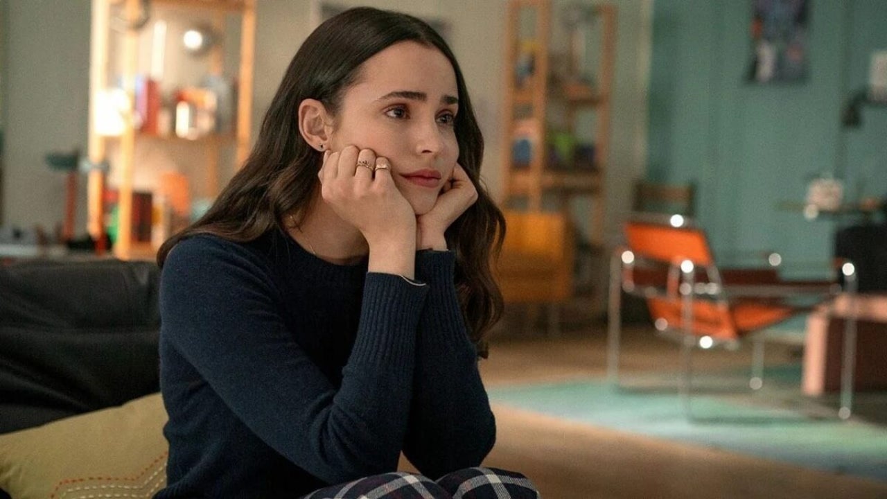 La comedia romántica que está triunfando el Netflix