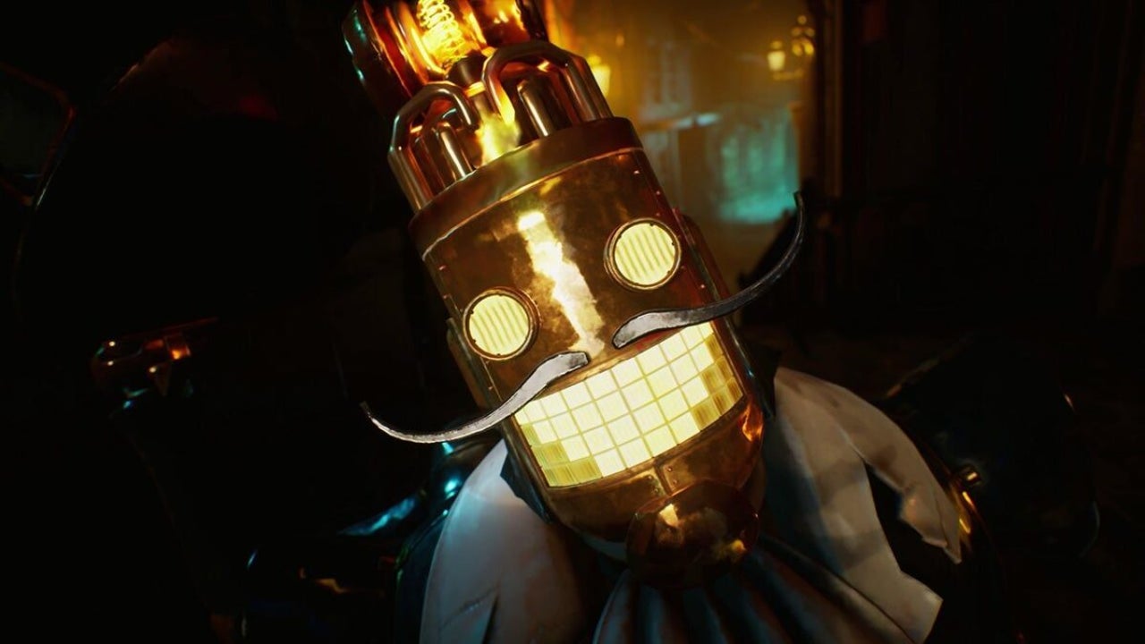 Este juego steampunk promete ser el nuevo Bioshock