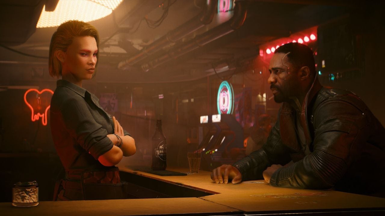El sonido de las armas en ‘Cyberpunk 2077’ salía de los sitios más locos, ¡incluso una máquina del KFC!