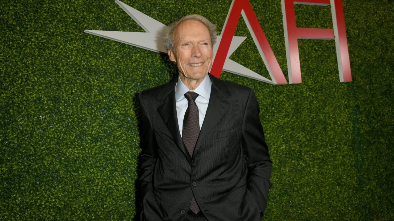 Clint Eastwood se niega a retirarse y ya prepara su nueva película. ¡Y lo que le queda!