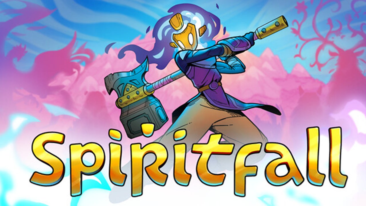 The Indie Game That Everyone is Talking About: Spiritfall Announces Early Access Launch!