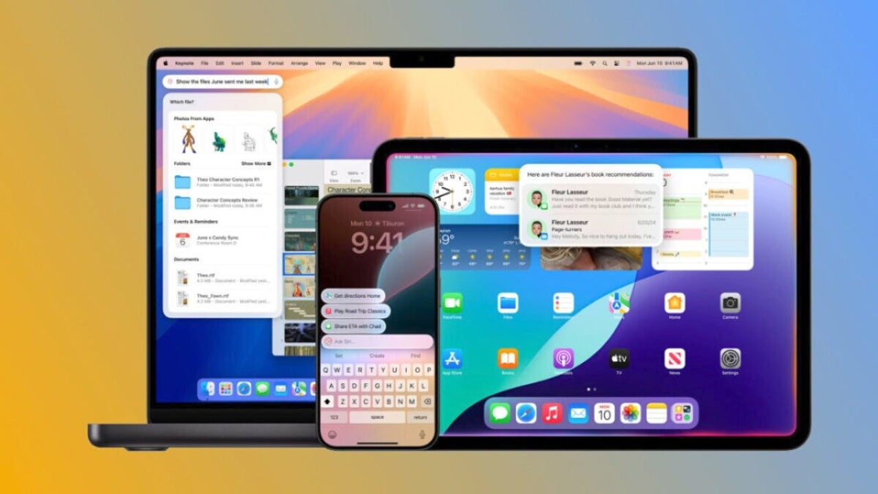 iOS 18.2 with Genmoji and Image Playground could arrive earlier than expected