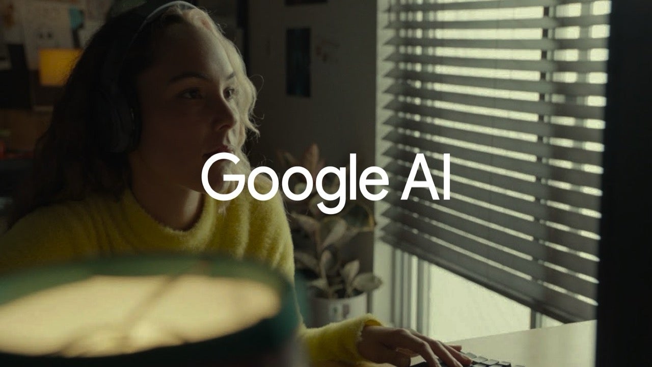 How to make the most of Google’s new AI search mode