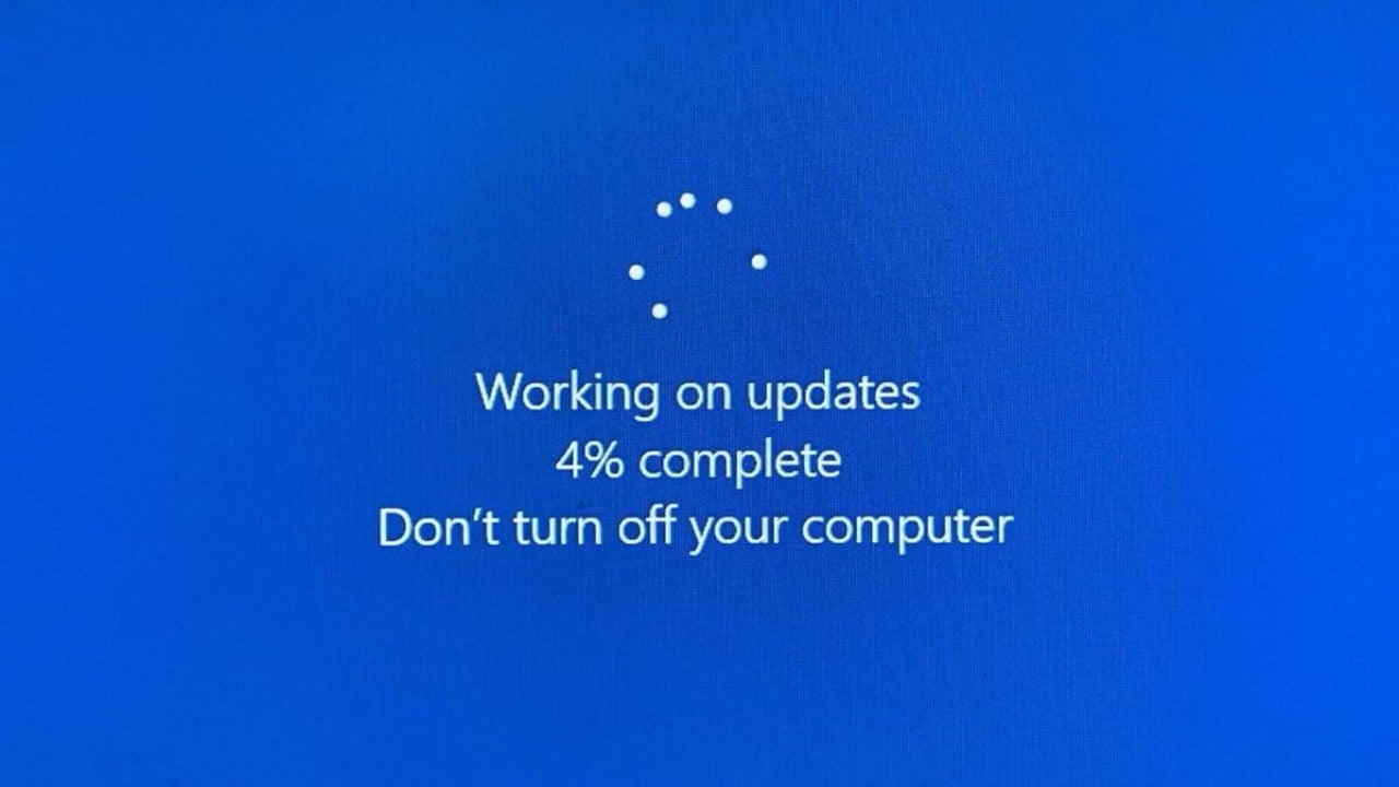 Microsoft leaves thousands of PCs without updates worldwide: What we know about the error