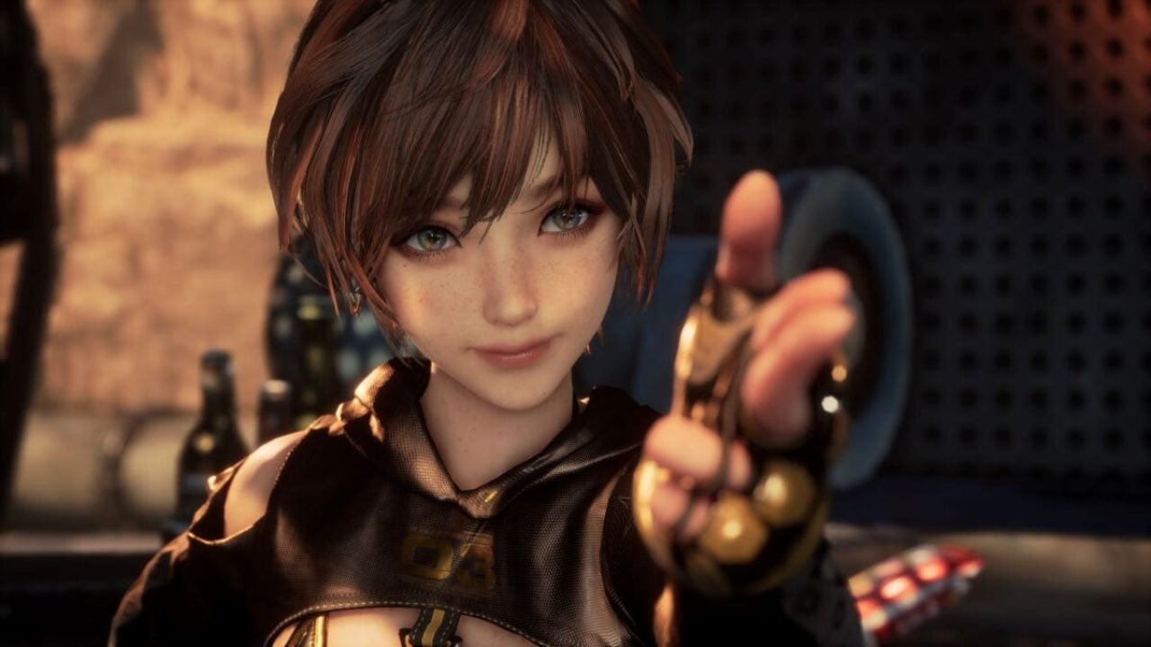 Oops! A leak reveals that Stellar Blade will finally be released on PC next June