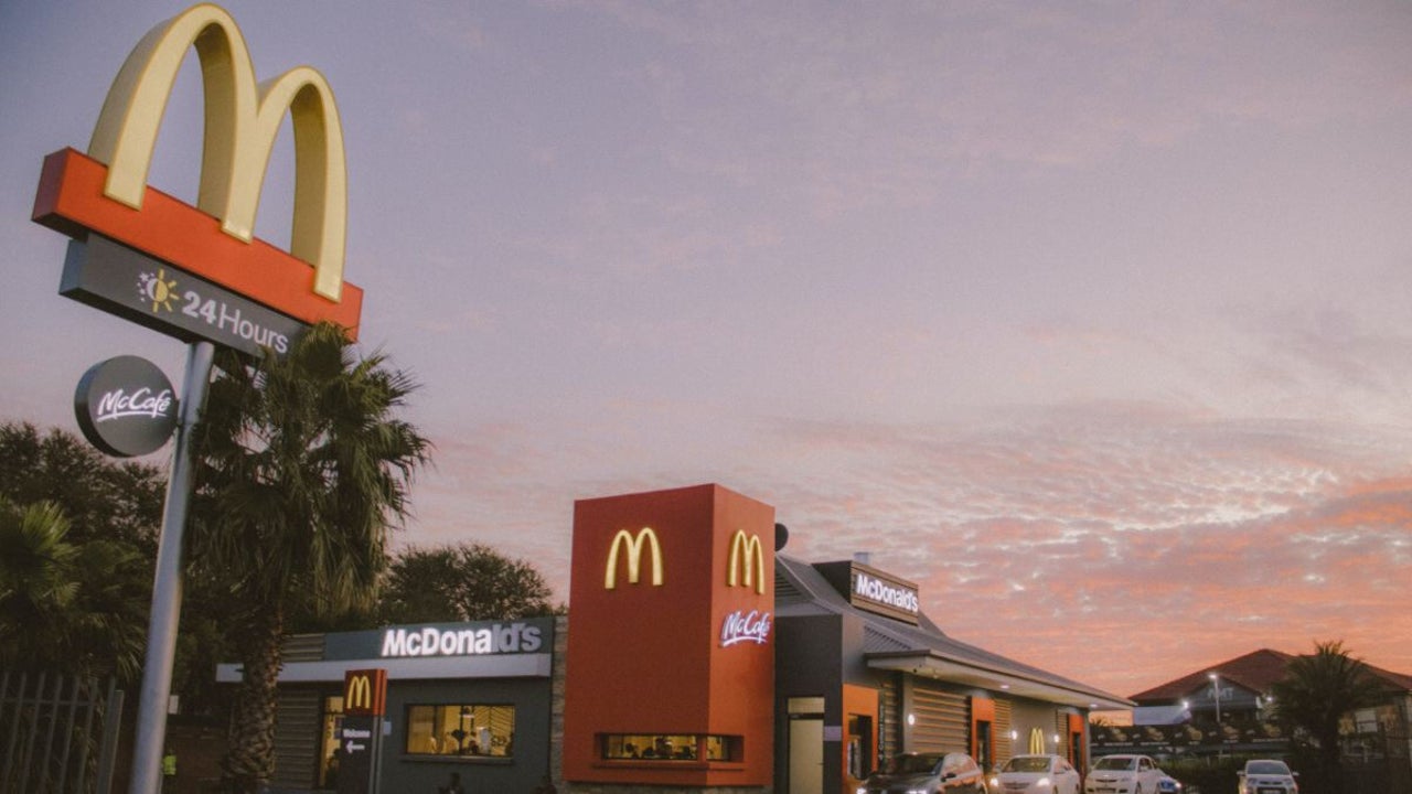 Le désastre absolu que l’IA a causé à McDonald’s