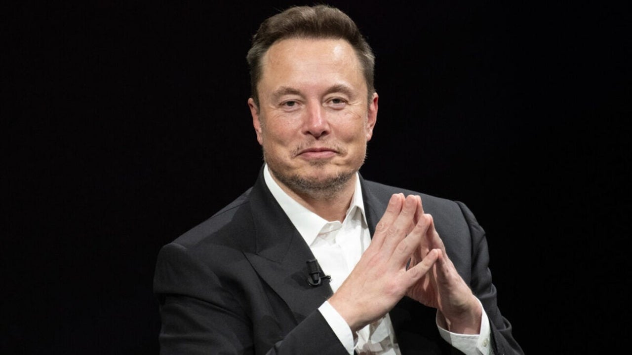 Elon Musk veut rendre les jeux vidéo « bons à nouveau »… grâce à l’IA. La blague se raconte toute seule