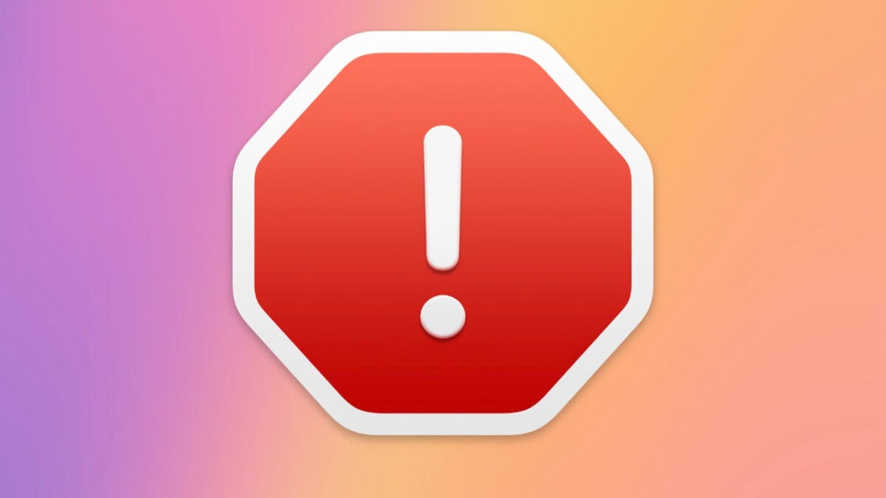 Un Mac piraté ? C’est improbable, mais voici comment nous pouvons le vérifier tout de même
