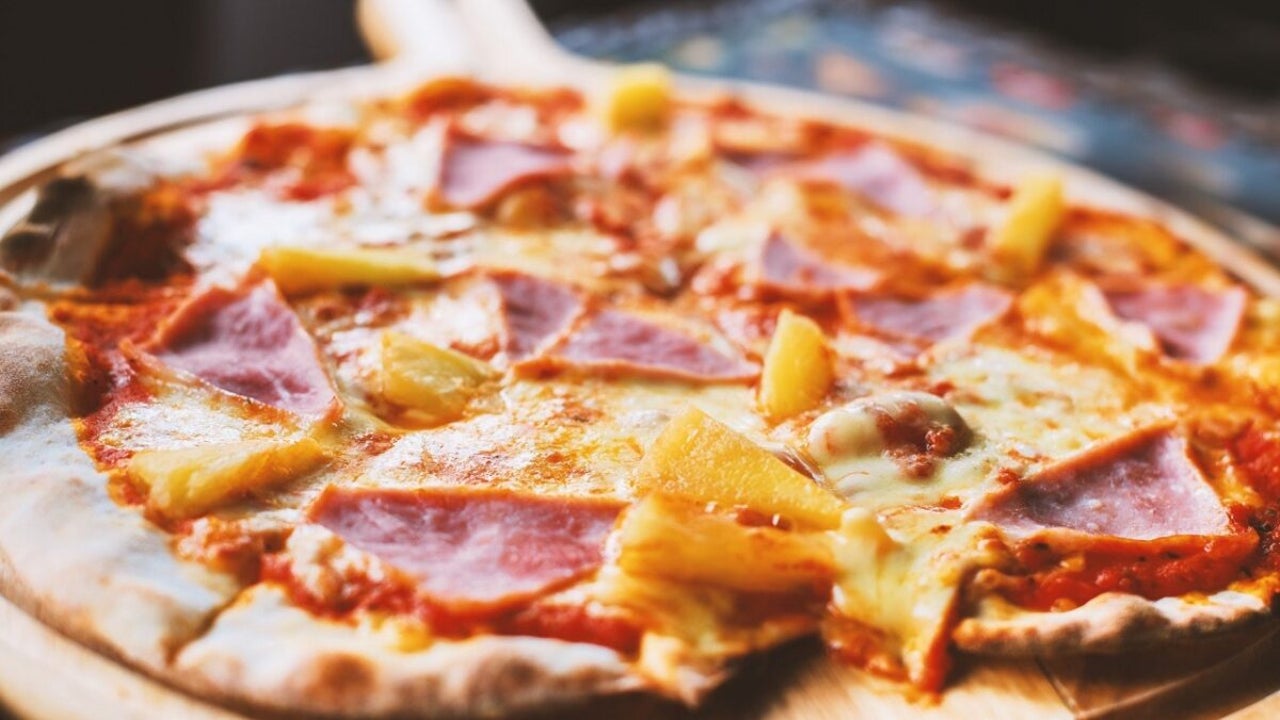 Quel rapport y a-t-il entre WordPress et la pizza à l’ananas ? Bien plus que l’on ne croit
