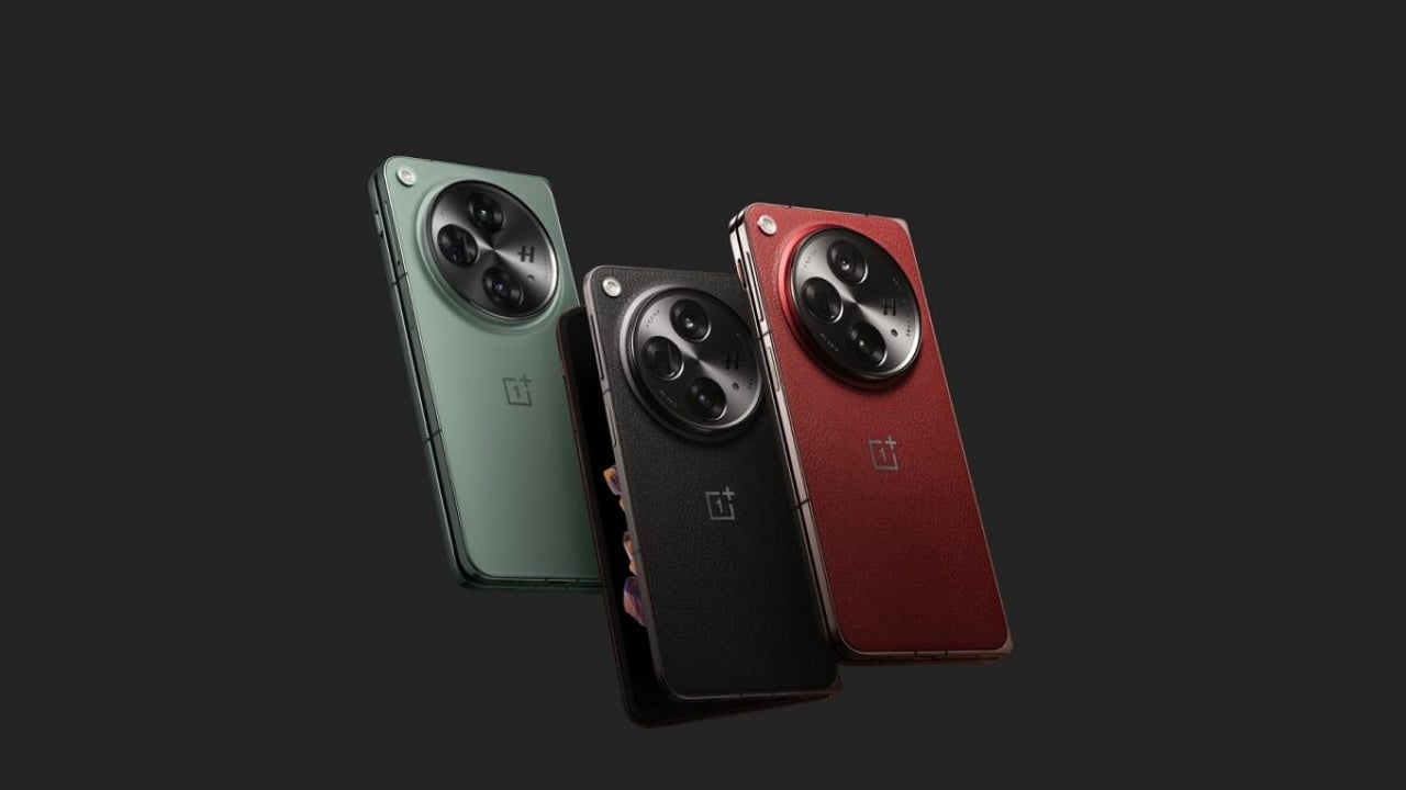 Est-ce mauvais pour le secteur de ne pas avoir un One Plus Open 2 en 2025 ?