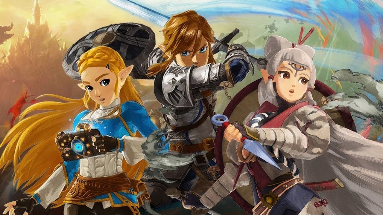 Nintendo, donne un patch de Switch 2 à ces jeux de Switch