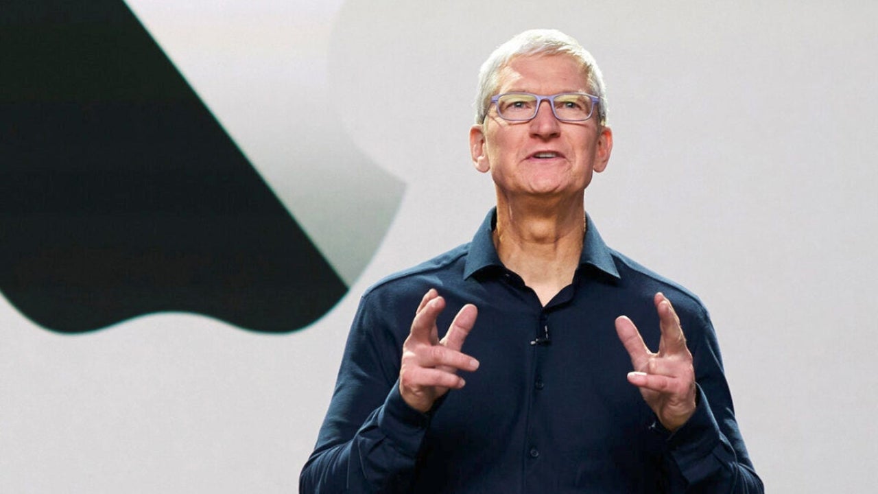 Apple est sur le point de changer pour toujours sa stratégie avec les iPhone