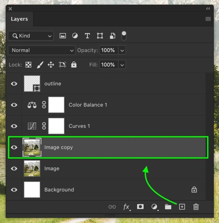 How to Blur the Background in Adobe Photoshop