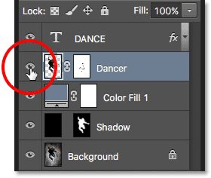 How to Blur the Background in Adobe Photoshop