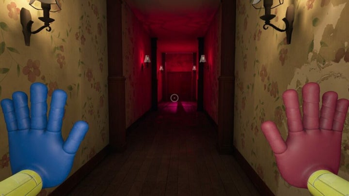 Poppy Playtime Review